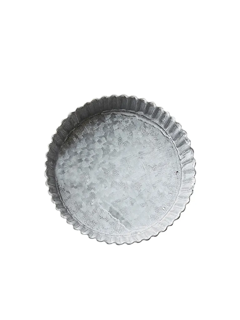 Affari Fenix Extra Small Tray in Grey
