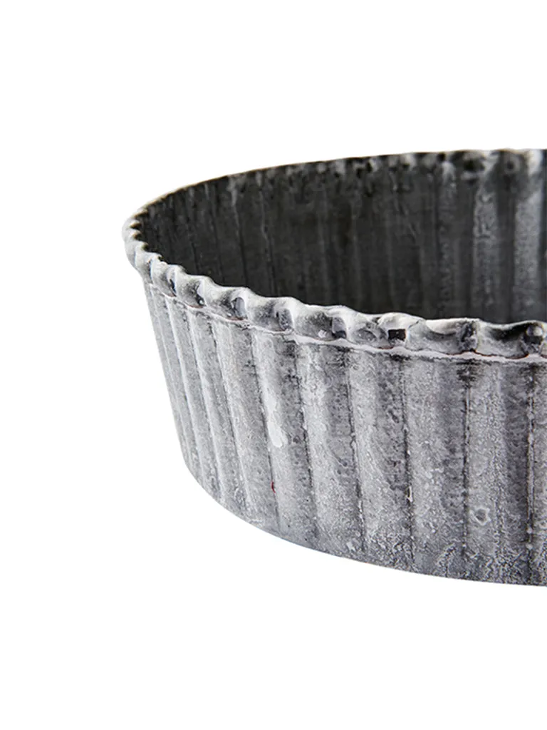 Affari Fenix Extra Small Tray in Grey