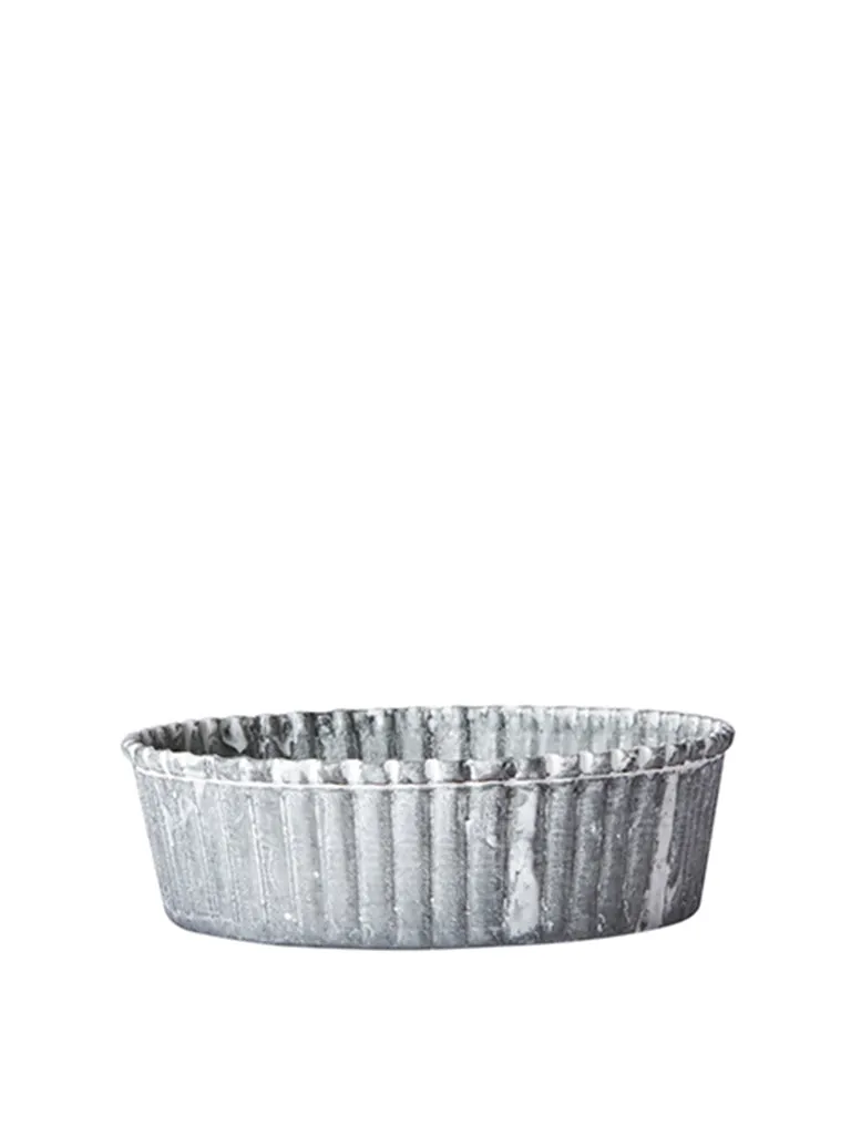 Affari Fenix Extra Small Tray in Grey