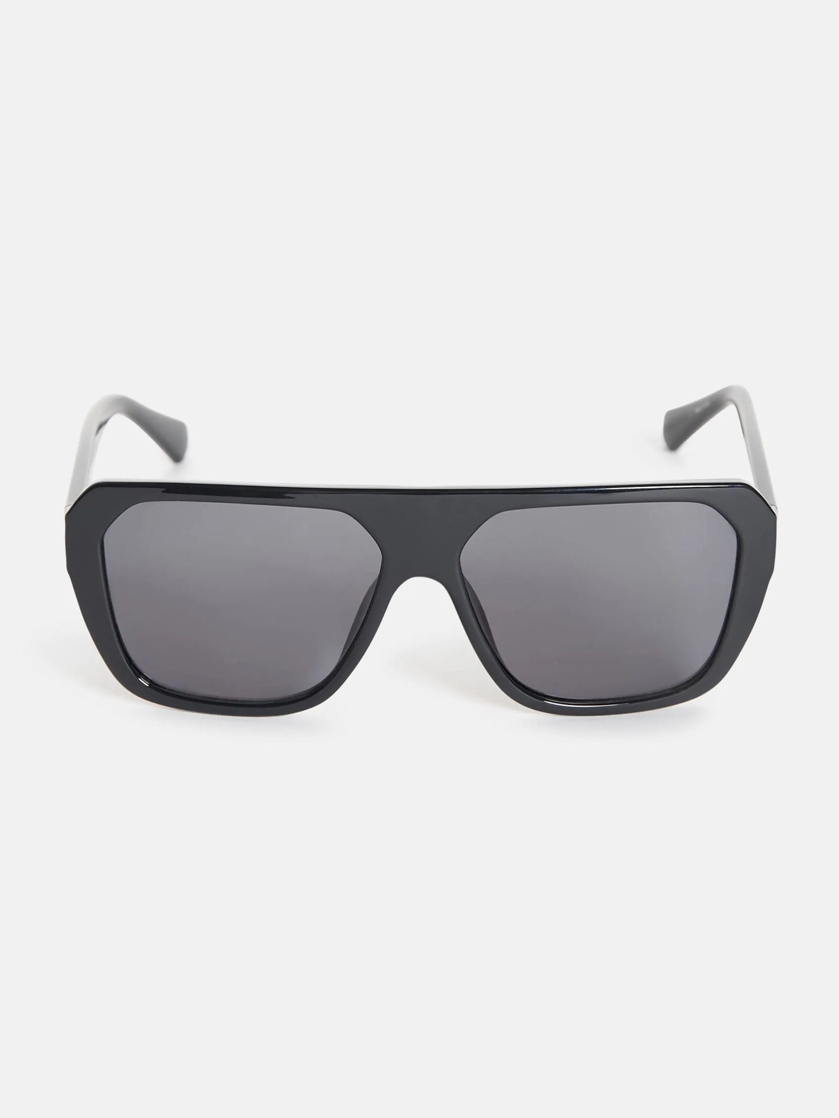 Angular Square Sunglasses