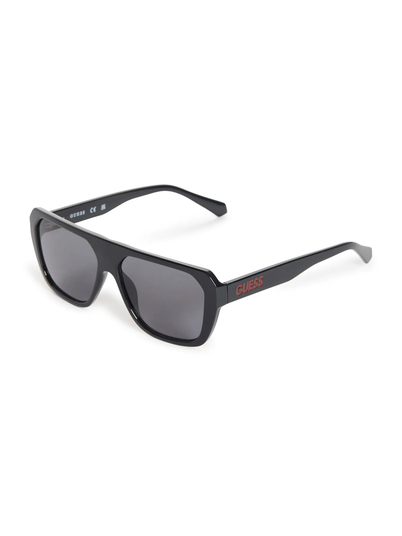 Angular Square Sunglasses