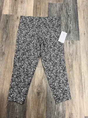 Athletic 7/8 Pants By Athleta  Size: 1x