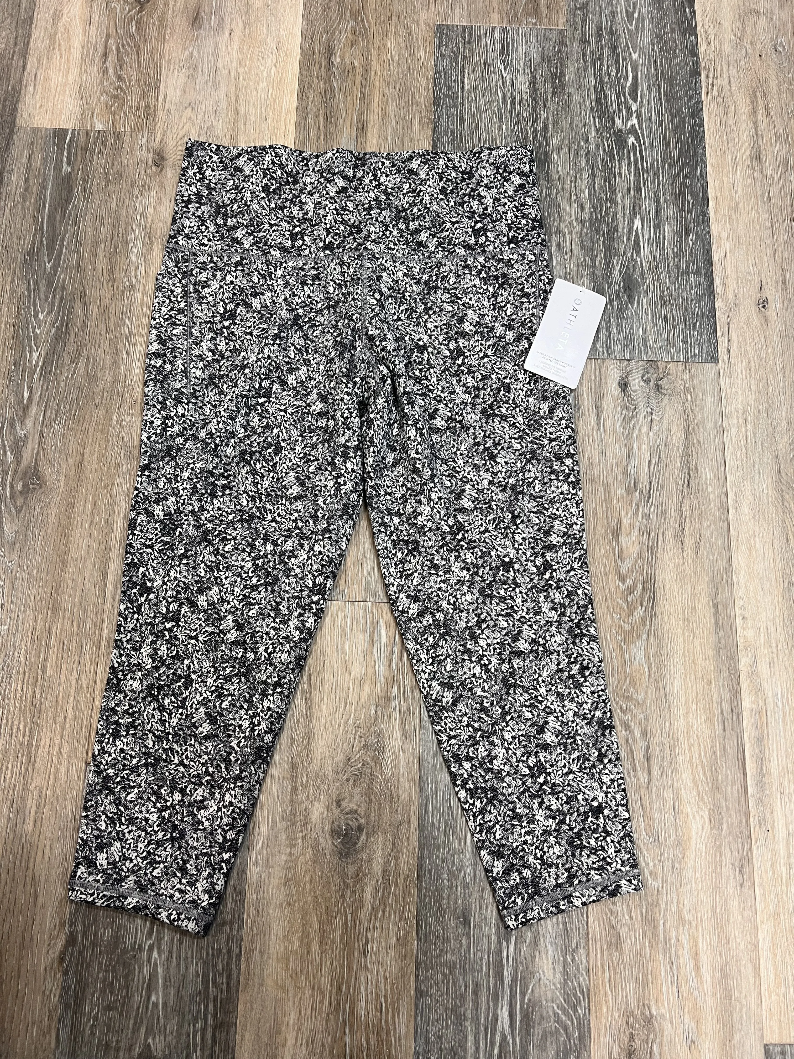 Athletic 7/8 Pants By Athleta  Size: 1x