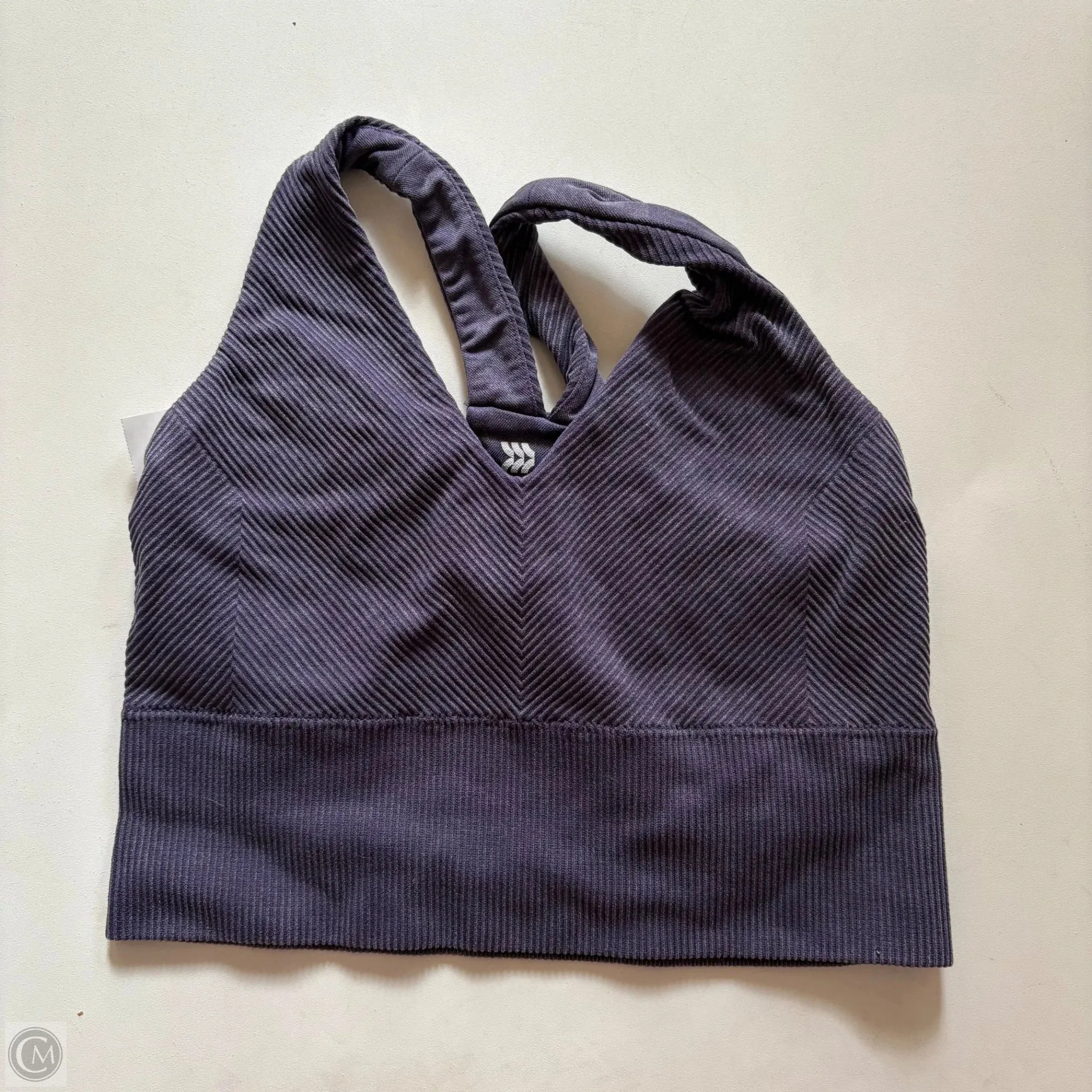 Athletic Bra By All In Motion In Purple, Size: S