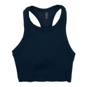 Athletic Bra By Free People In Teal, Size:S