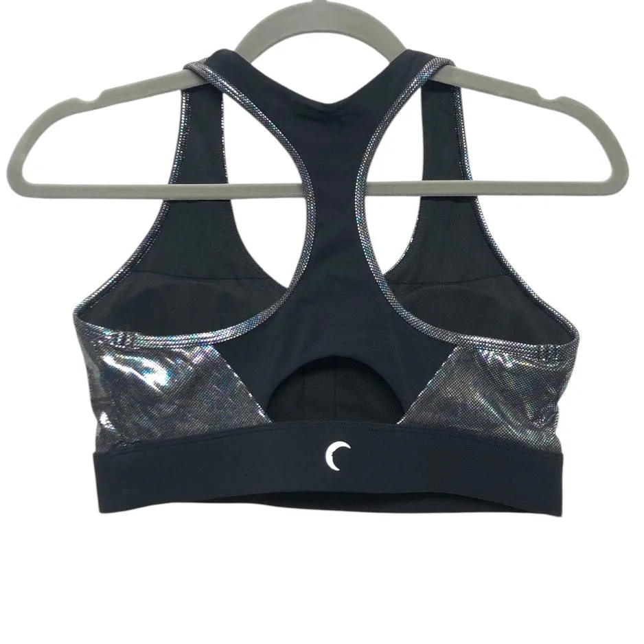 Athletic Bra By Zyia In Multi, Size:S