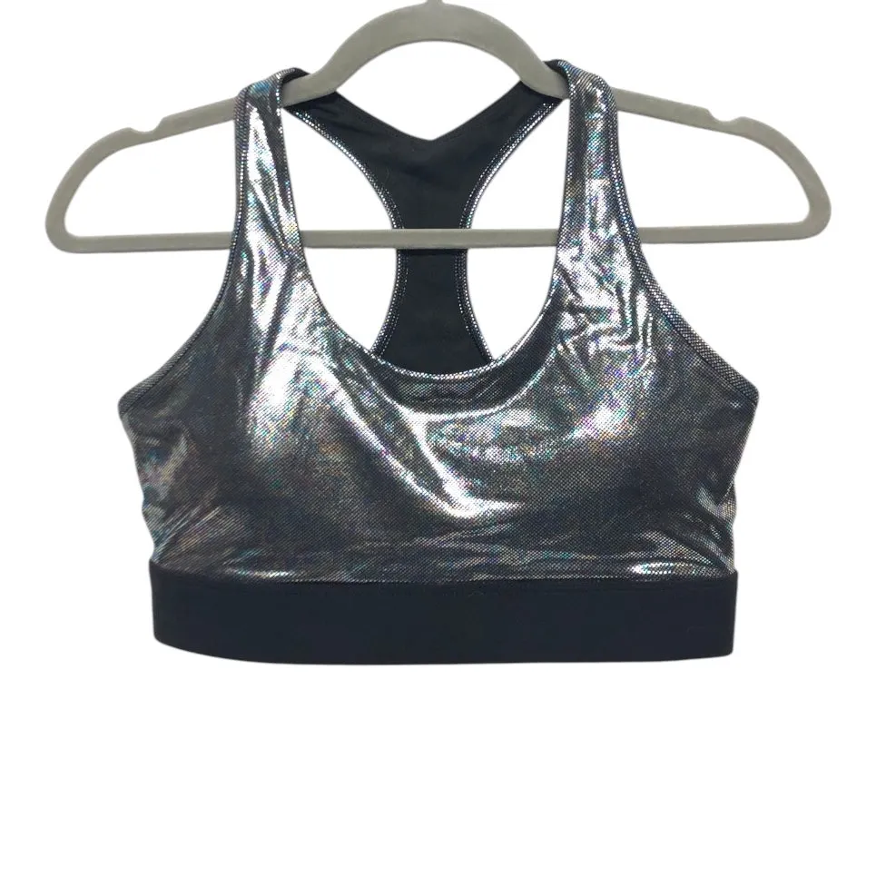 Athletic Bra By Zyia In Multi, Size:S
