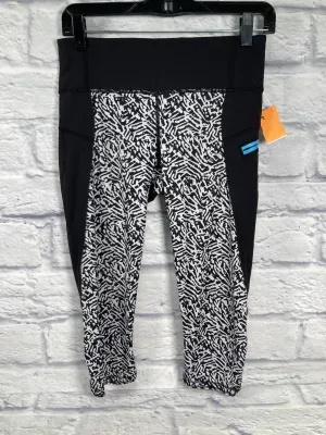 Athletic Capris By Lululemon  Size: S
