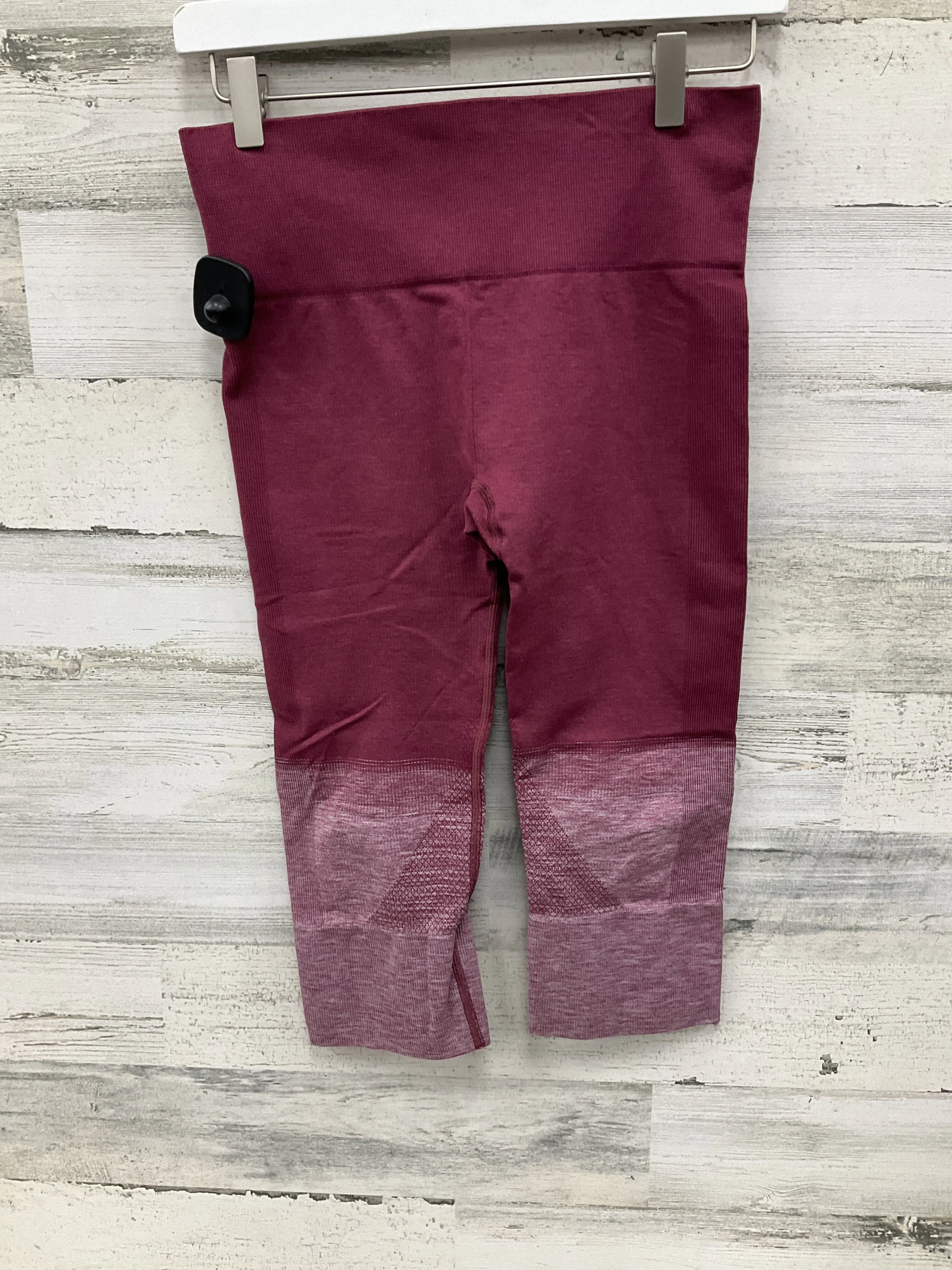 Athletic Capris By Lululemon  Size: S