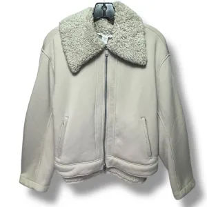 Athletic Jacket By Athleta  Size: M