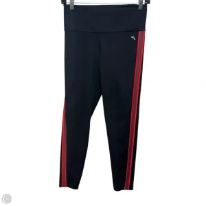 Athletic Leggings By Joy Lab In Black, Size: S