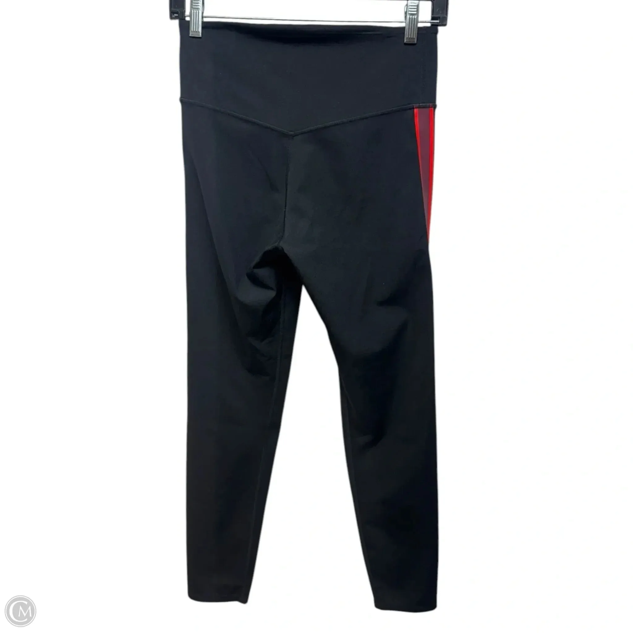 Athletic Leggings By Joy Lab In Black, Size: S