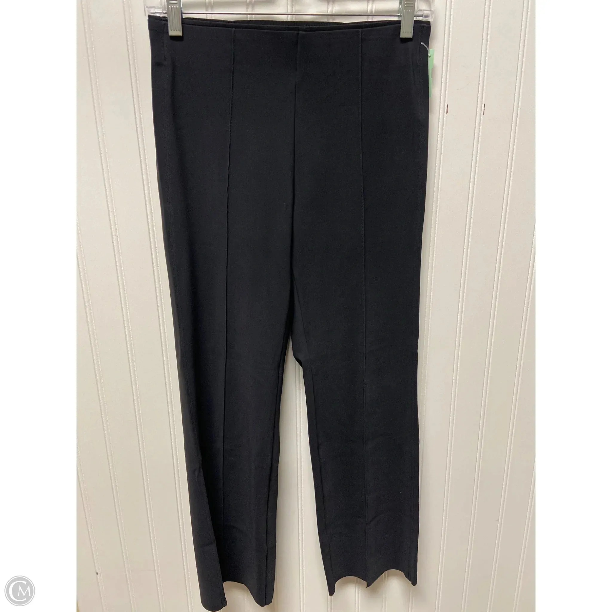 Athletic Leggings Capris By Athleta In Black, Size: Xs