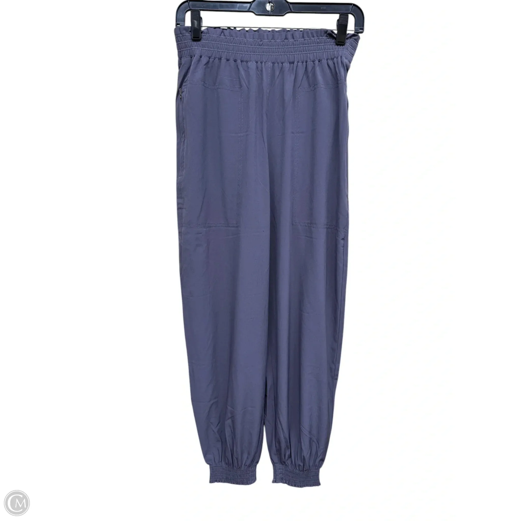 Athletic Pants By Athleta In Purple, Size: 2