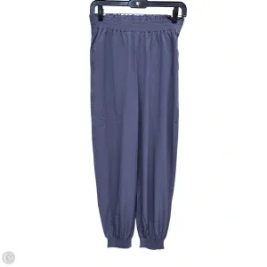 Athletic Pants By Athleta In Purple, Size: 2