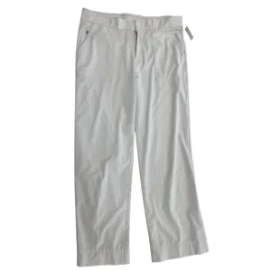 Athletic Pants By Athleta In Tan, Size:10