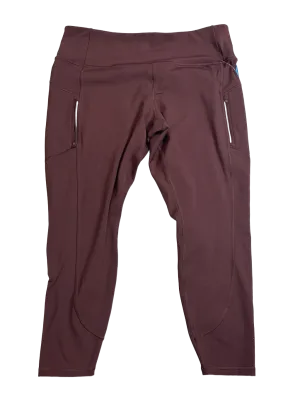Athletic Pants By Athleta  Size: 2x
