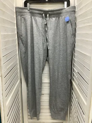 Athletic Pants By Athletic Works  Size: Xl