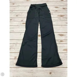 Athletic Pants By Cmf In Black, Size: S