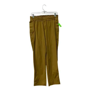 Athletic Pants By Columbia In Brown, Size:S