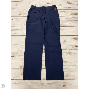 Athletic Pants By Lady Hagen In Navy, Size: 6