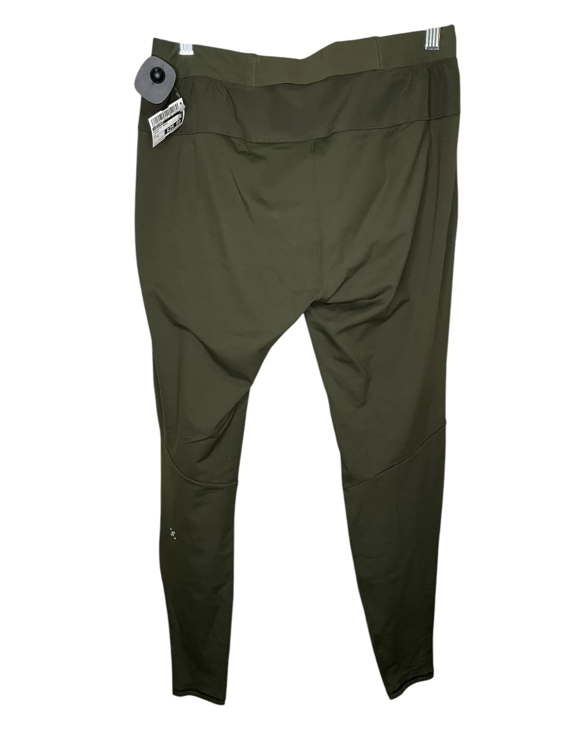 Athletic Pants By Lululemon  Size: M