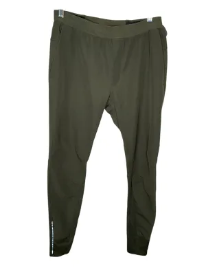 Athletic Pants By Lululemon  Size: M