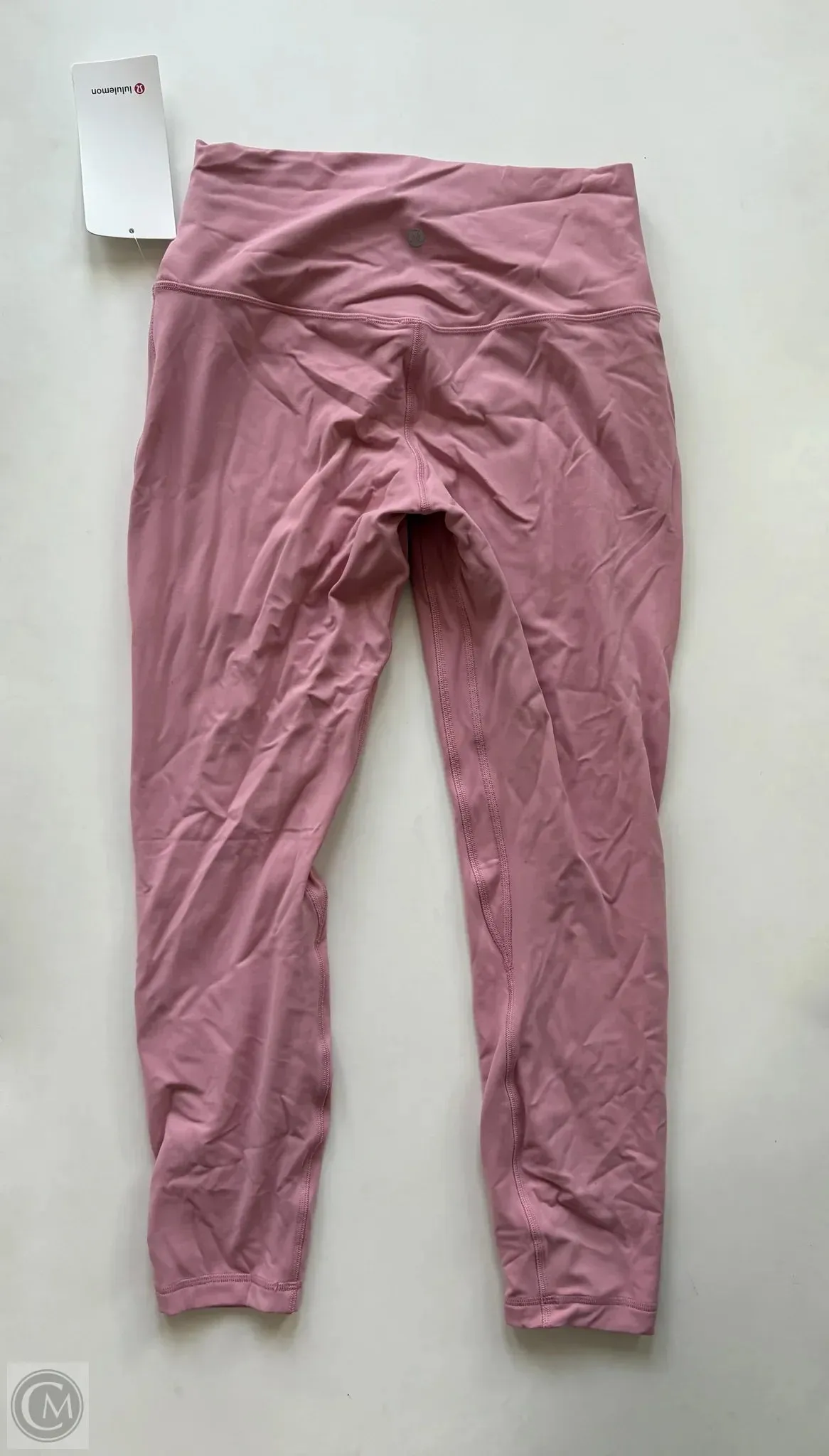 Athletic Pants By Lululemon  Size: M