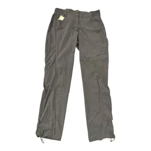 Athletic Pants By Title Nine In Grey, Size:8