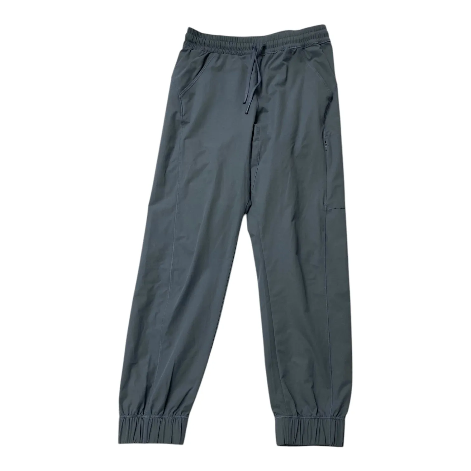Athletic Pants By Title Nine In Grey, Size:Xs