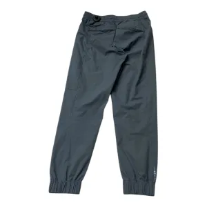 Athletic Pants By Title Nine In Grey, Size:Xs