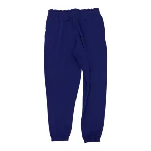 Athletic Pants By Under Armour In Purple, Size:M