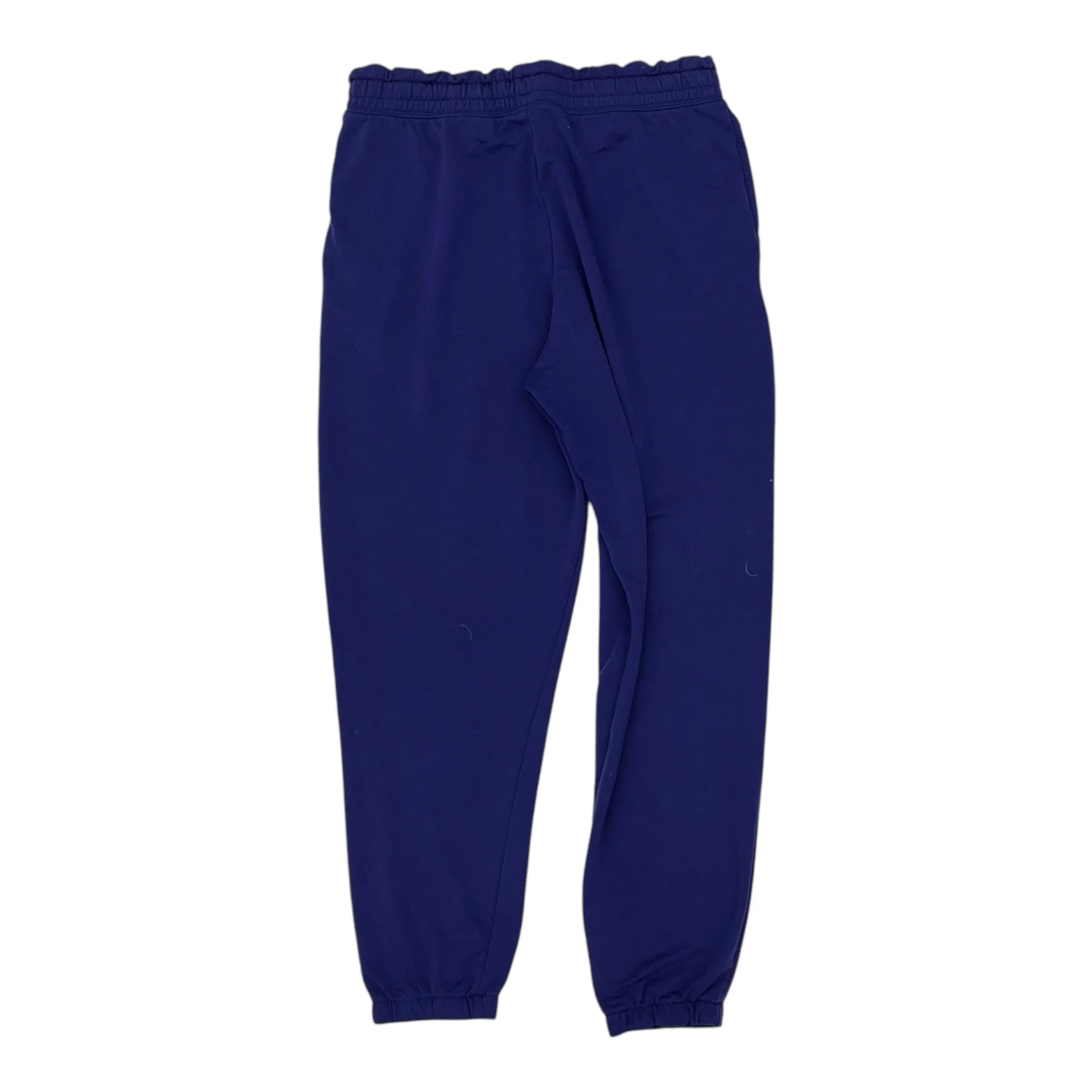 Athletic Pants By Under Armour In Purple, Size:M