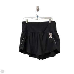 Athletic Shorts By All In Motion In Black, Size: L