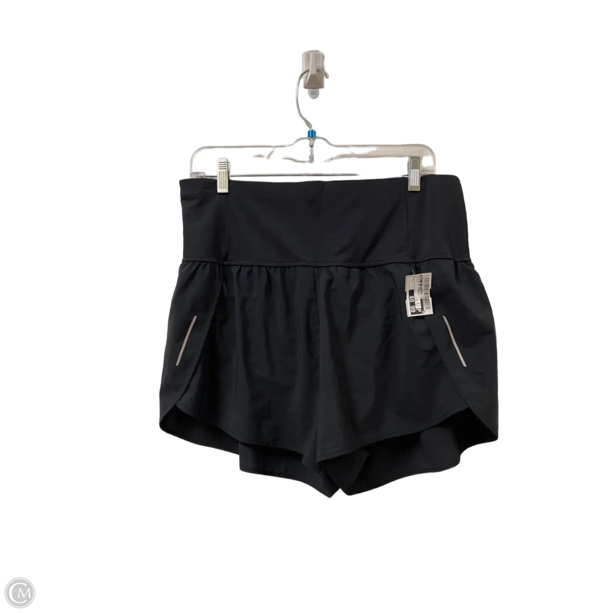 Athletic Shorts By All In Motion In Black, Size: L