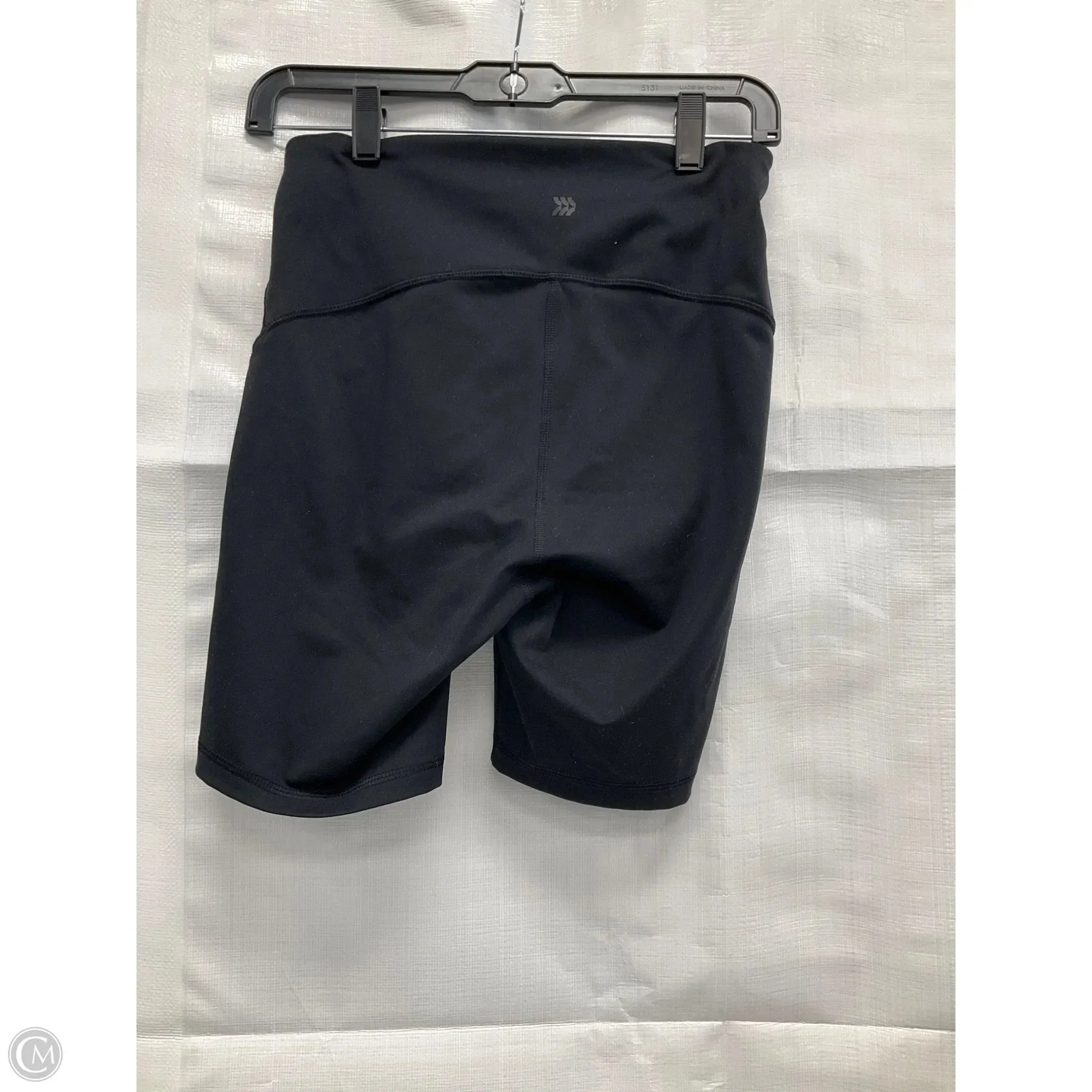 Athletic Shorts By All In Motion In Black, Size: S