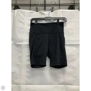 Athletic Shorts By All In Motion In Black, Size: S