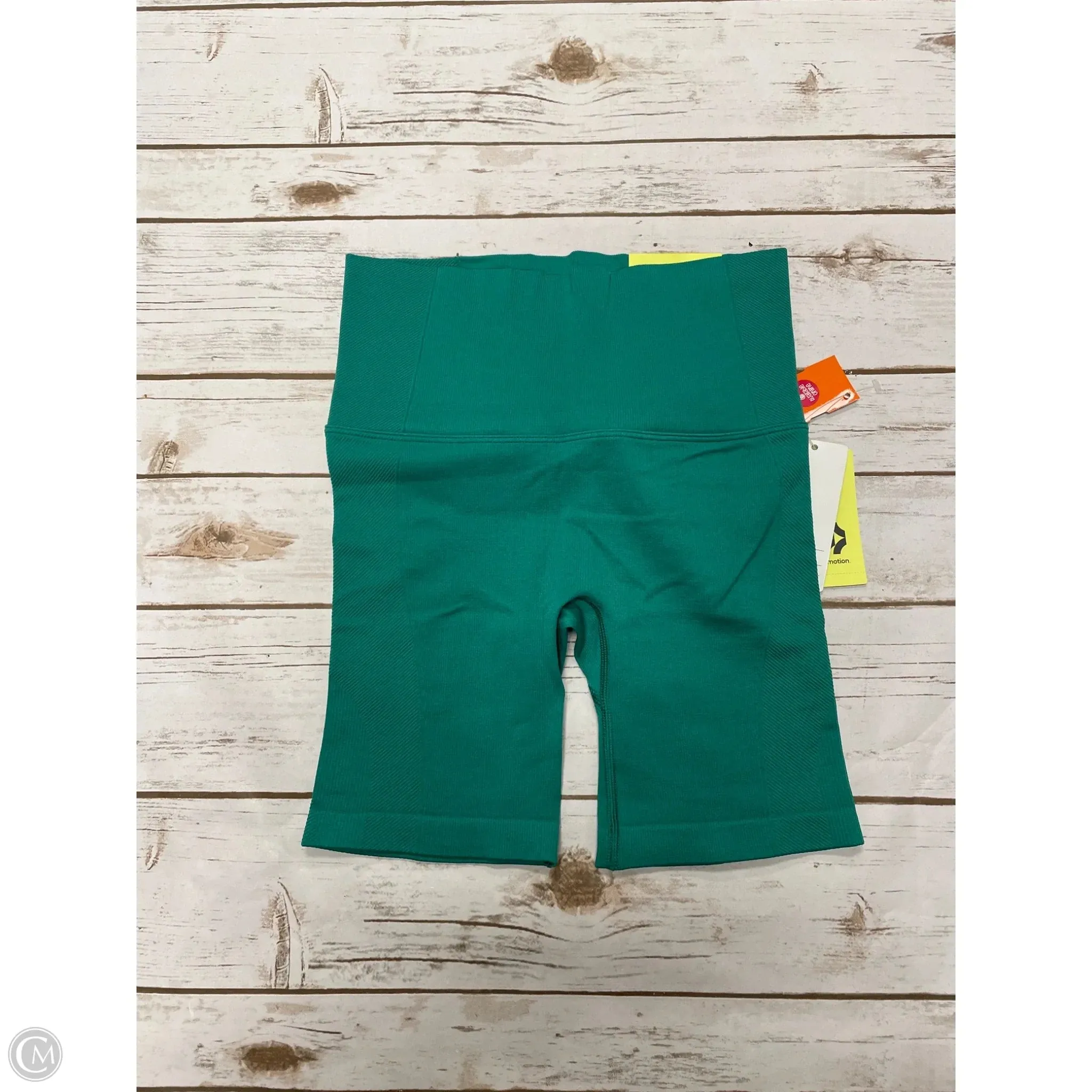 Athletic Shorts By All In Motion In Green, Size: S
