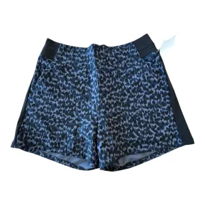 Athletic Shorts By Athleta In Multi, Size:S