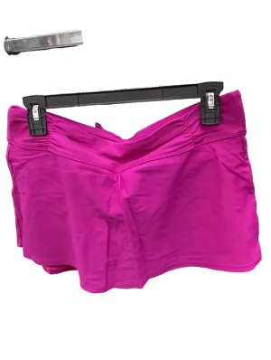 Athletic Shorts By Athleta  Size: 4