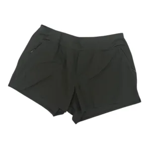 Athletic Shorts By Mta Pro In Green, Size:Xl