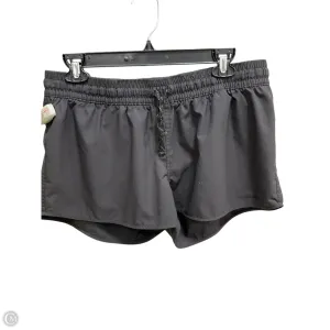 Athletic Shorts By Patagonia In Black, Size: L