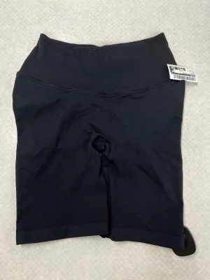 Athletic Shorts By Skims In Black, Size:Xs