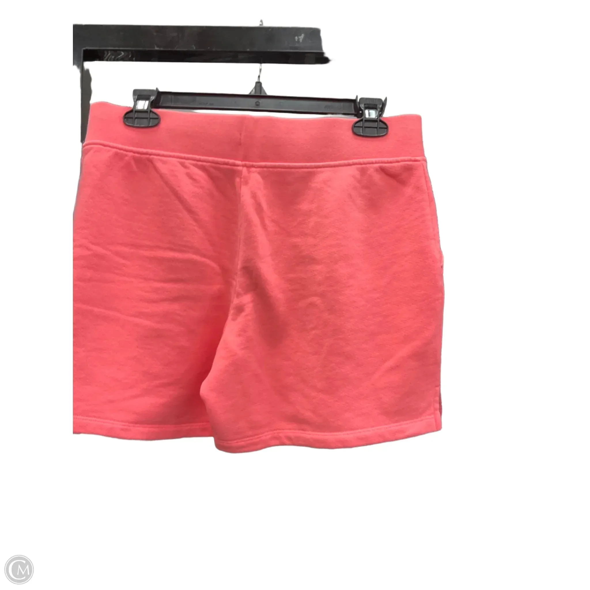 Athletic Shorts By Talbots In Orange, Size: Sp
