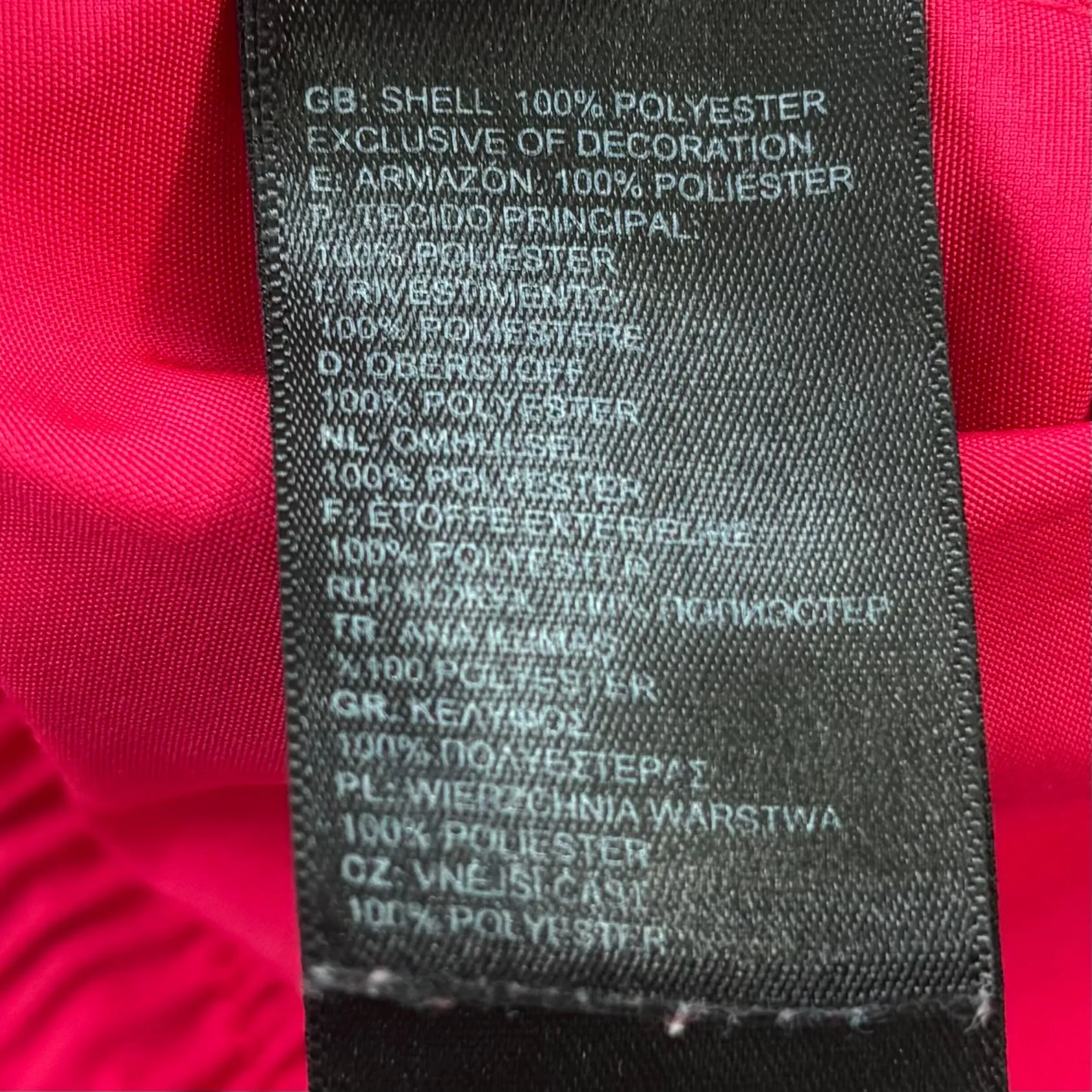 Athletic Shorts By The North Face  Size: S