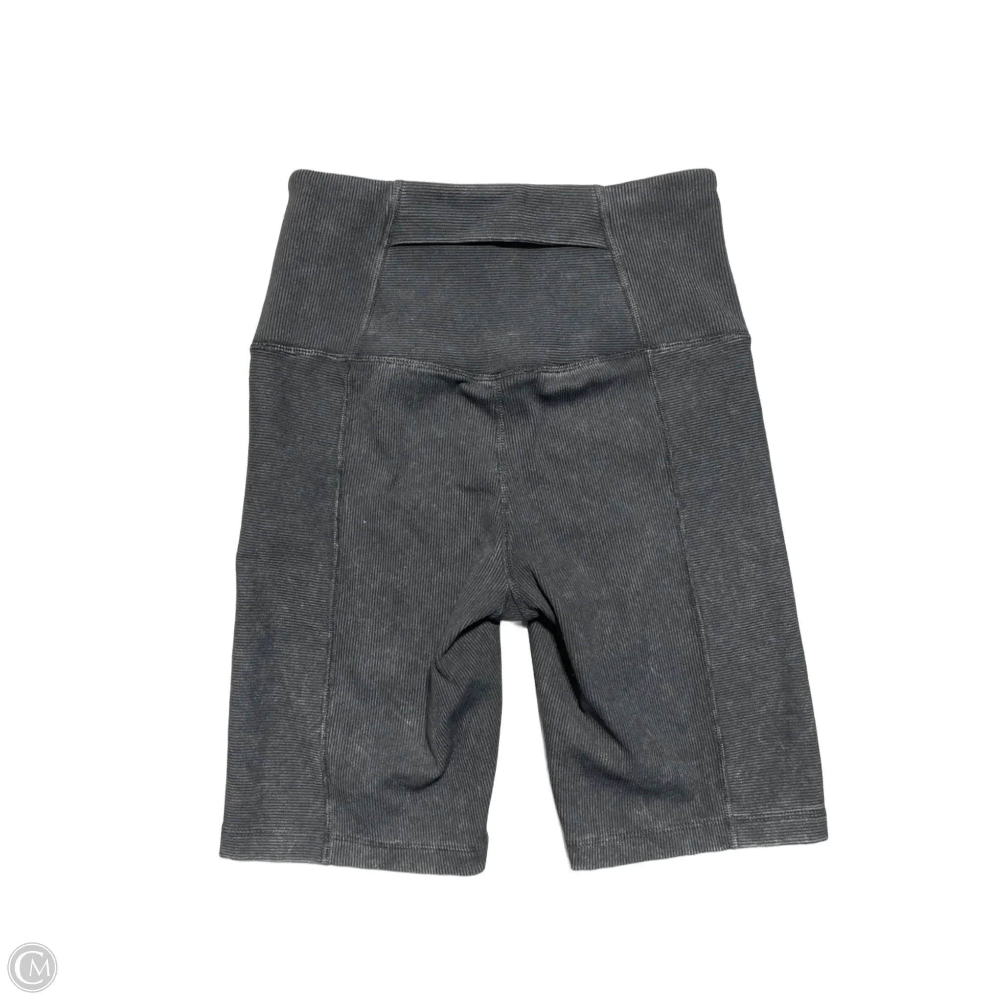 Athletic Shorts By Zella In Black, Size: S