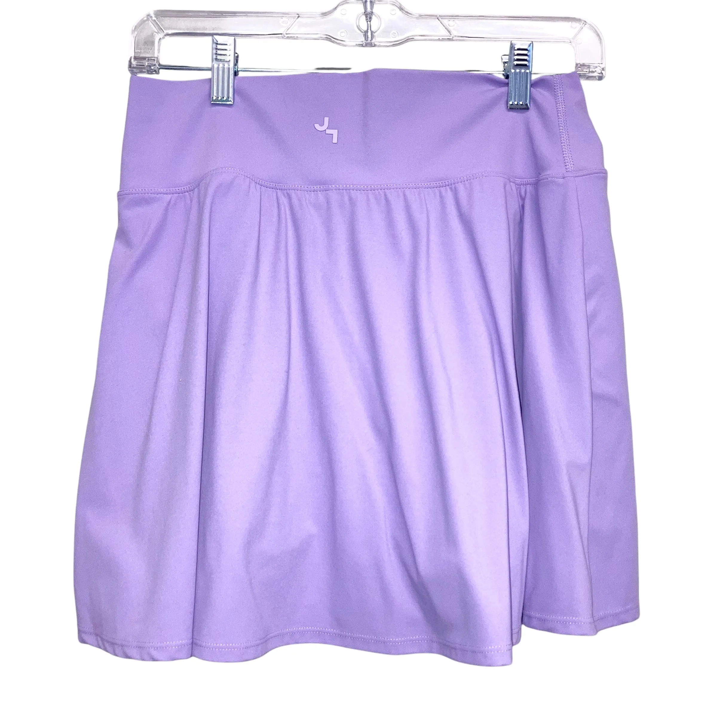 Athletic Skort By Joy Lab In Purple, Size:M