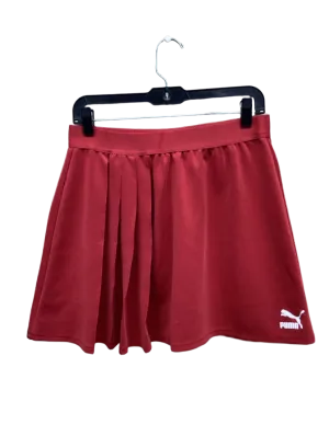 Athletic Skort By Puma  Size: L