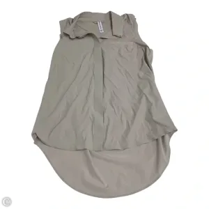 Athletic Tank Top By Athleta In Grey, Size: S
