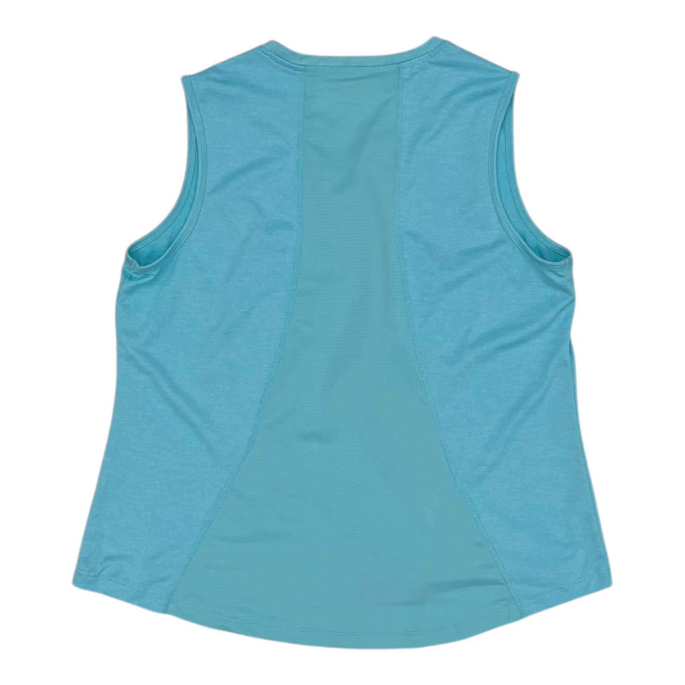 Athletic Tank Top By Avia In Blue, Size:L